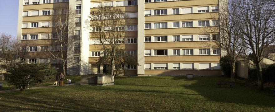 Appartement T5 à Compiègne