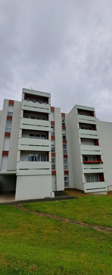 Appartement T3 à Guise