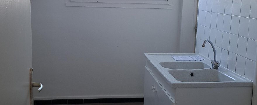 Appartement T4 à La Fère