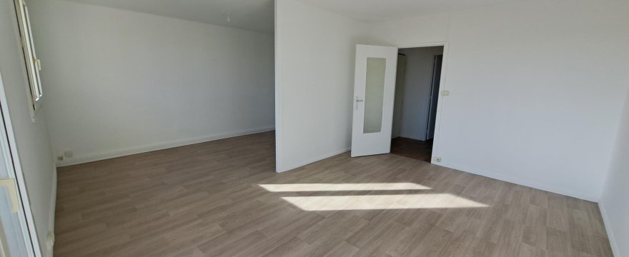Appartement T4 à La Fère