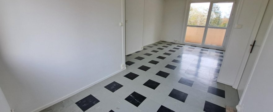 Appartement T4 à La Fère