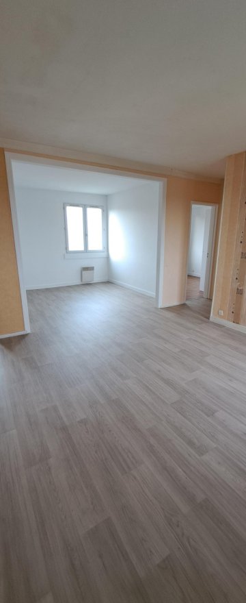 Appartement T4 à La Fère