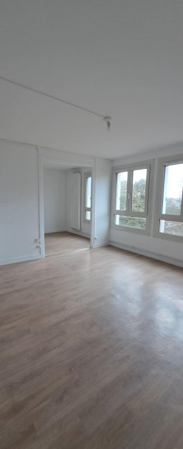 Appartement T4 à Beautor