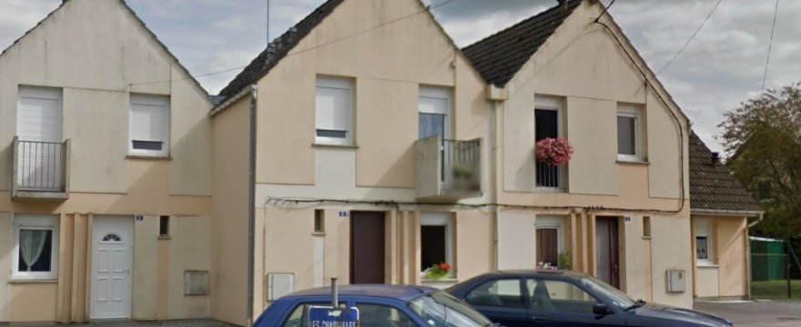 Maison T4 à Buironfosse