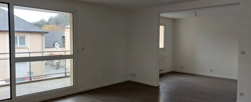 Appartement T5 à Laon
