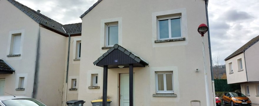 Braine - Pavillon T5