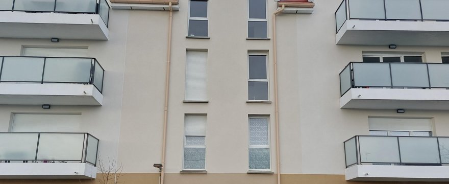 Appartement T3 à Ribécourt-Dreslincourt