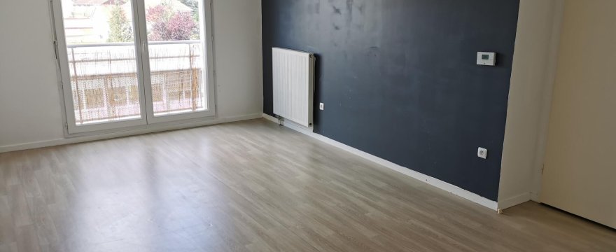 Appartement à Amiens