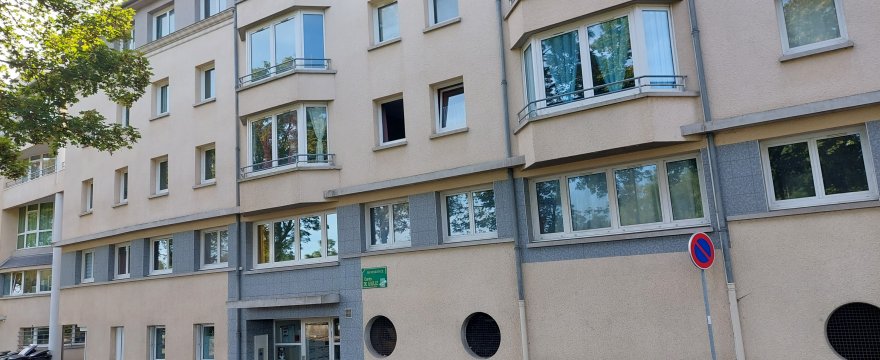 Appartement T4 à Laon