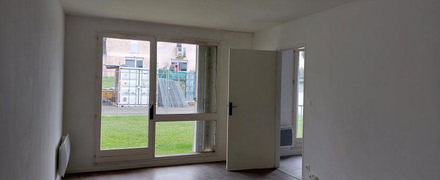 Appartement T2 à Marle