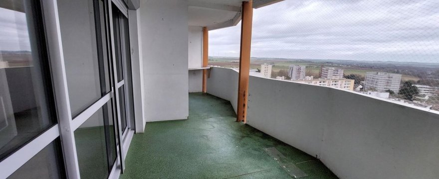 T5 secteur Europe Superbe vue