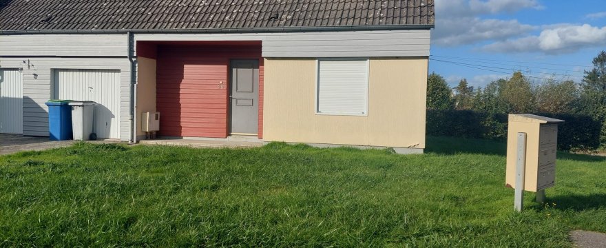 Maison T4 à La Flamengrie