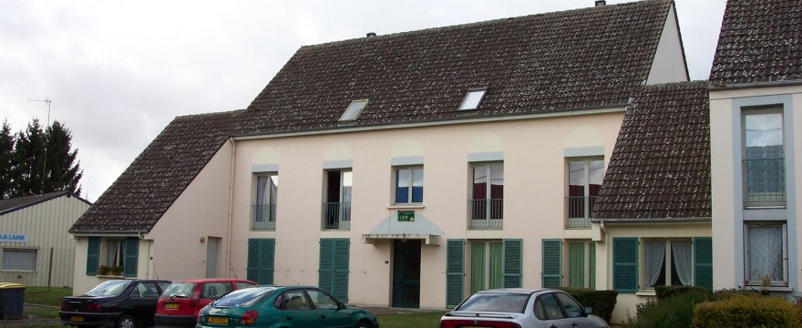 Appartement T2 à Fresnoy-le-Grand