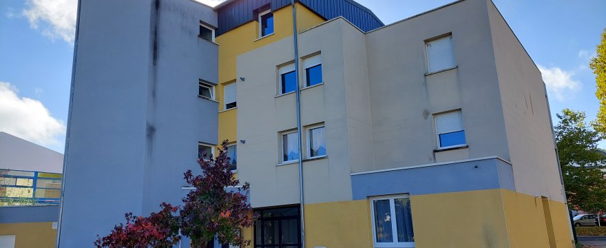 Appartement T3 à Laon
