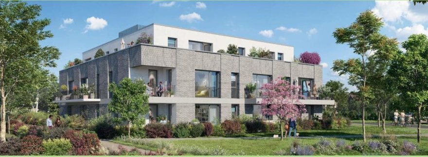 Domaine du Val d'Avre