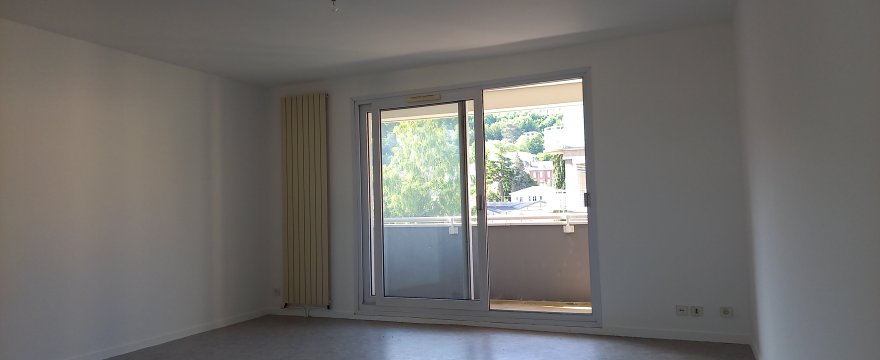 Appartement T3 à Laon