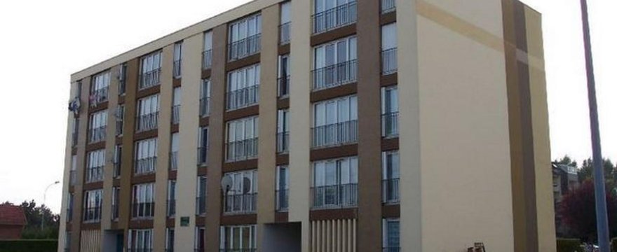 Appartement T3 à CHAUNY