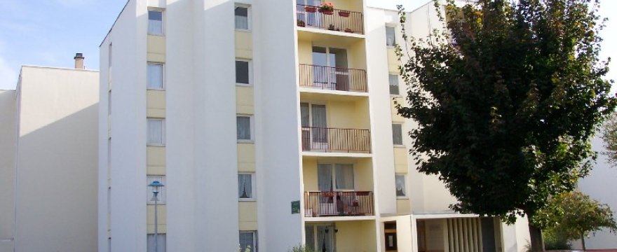 Appartement T3 à CHAUNY