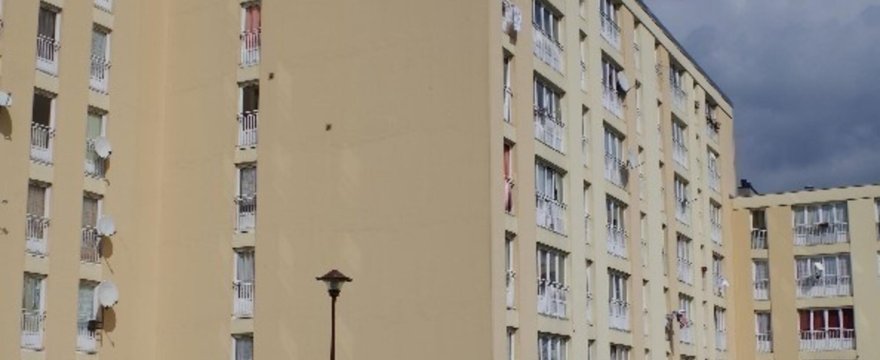 Appartement T3 à Saint quentin