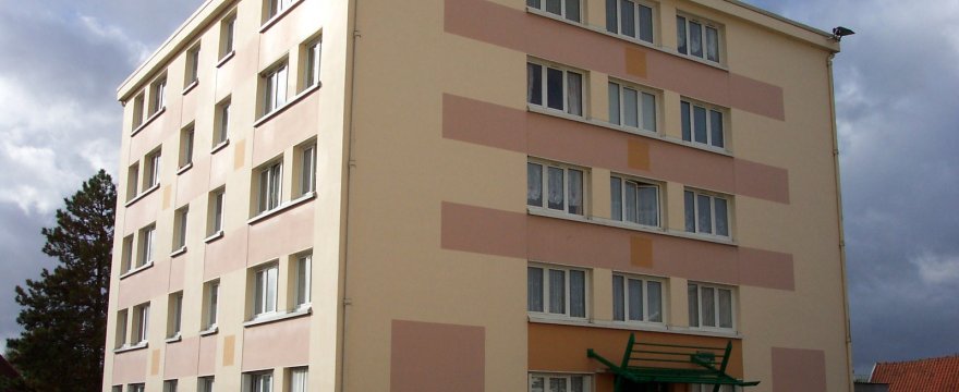 Appartement T3 à Fresnoy-le-Grand