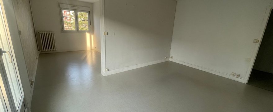 COMPIEGNE Quartier des Sablons Appartement T4 de 70 m²