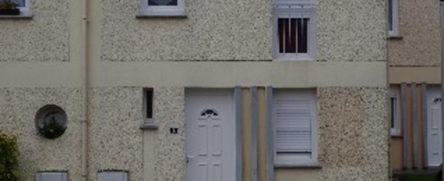 Maison T3 à Ribemont
