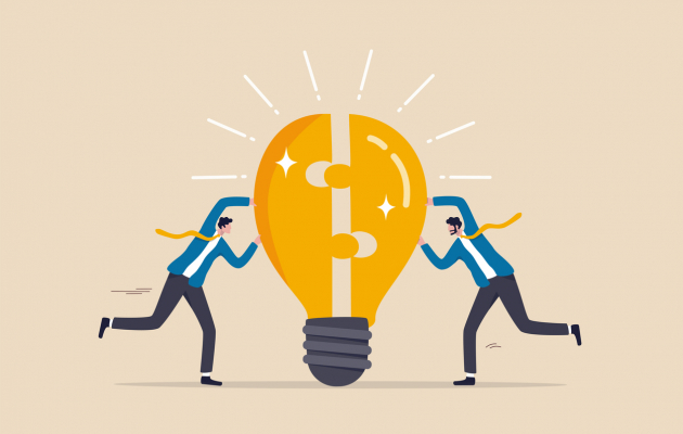 La Maison du Cil fusionne et devient Clésence